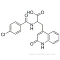 Rebamipide CAS 90098-04-7